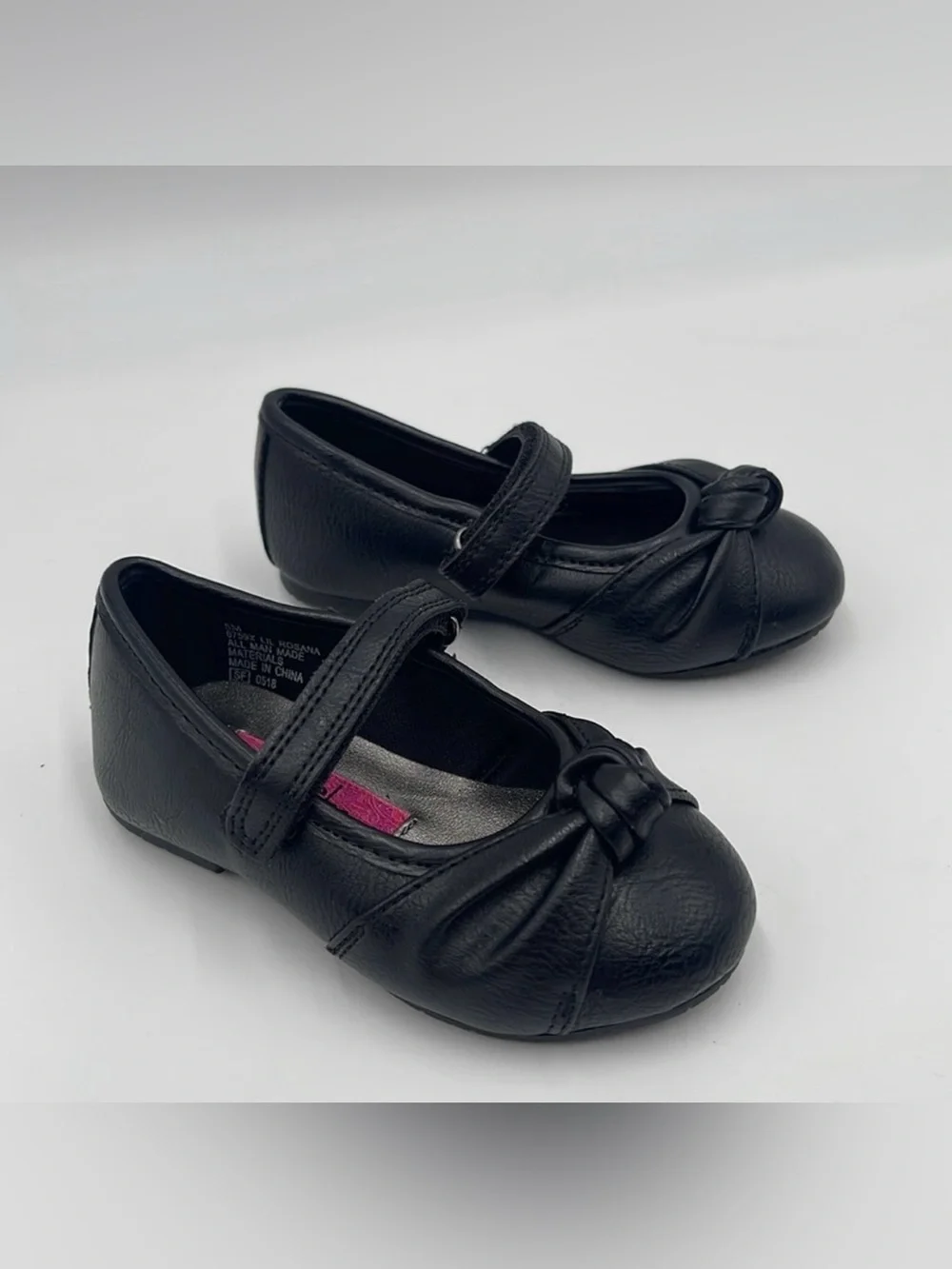 Rachel Showes Size 5M black
